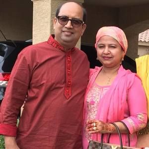 Meet your Posher, Hamid